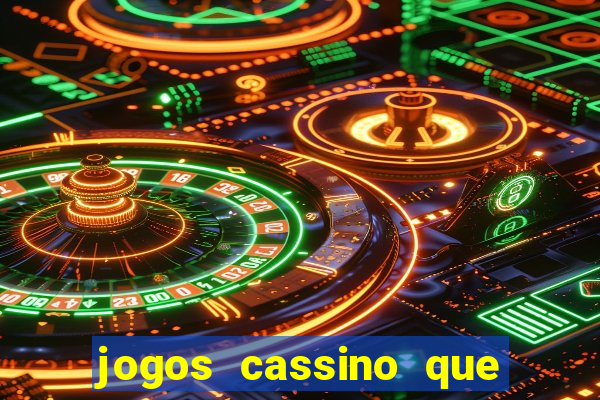 jogos cassino que mais pagam